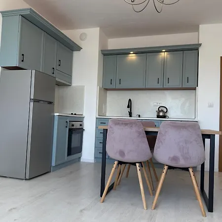 Sea Sea Star Apartman Obzor