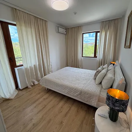 Appartamento Sea Sea Star Obzor