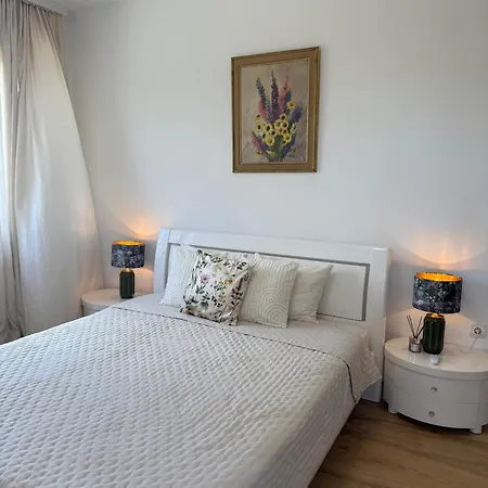Sea Sea Star Apartman Obzor