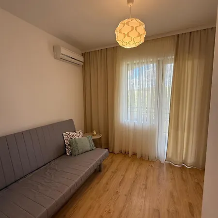 Sea Sea Star Apartman Obzor