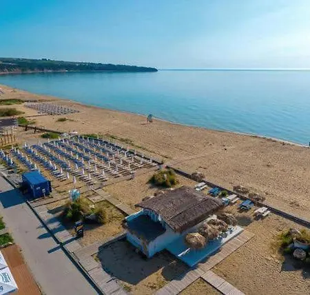 Sea Sea Star * Obzor